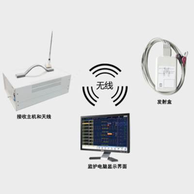心电遥测系统dmi-td01