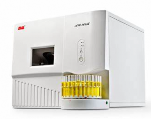n-600干化学尿液分析仪
