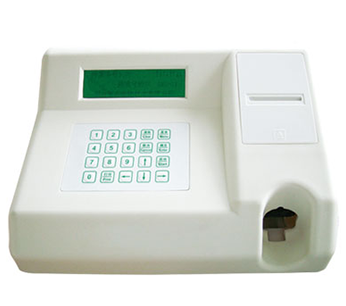 n-200干化学尿液分析仪