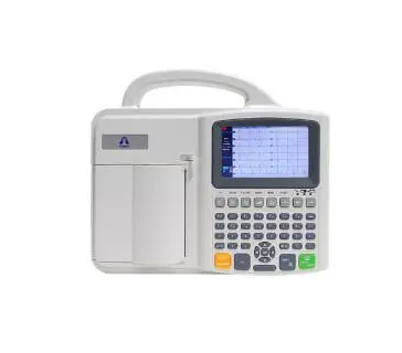 数字心电图机hq-8100