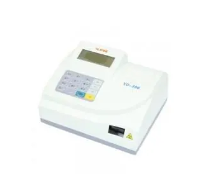 自动尿液分析仪zh-600