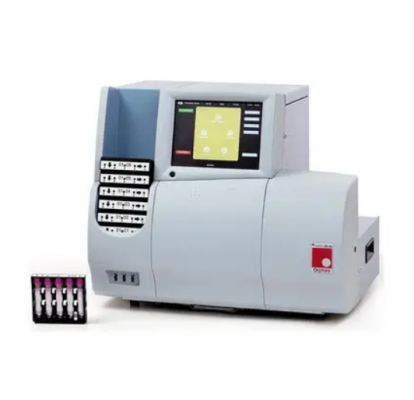 五分类血液分析仪hzk-560