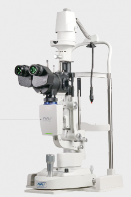 裂隙灯显微镜s350s型