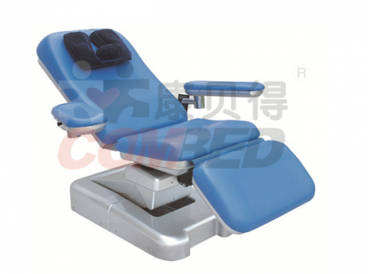 dh-xd102电动透析椅