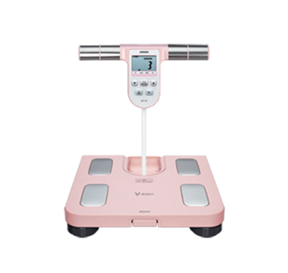 hbf-701体重身体脂肪测量器