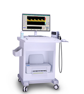超声经颅多普勒血流分析仪kj-2v2m