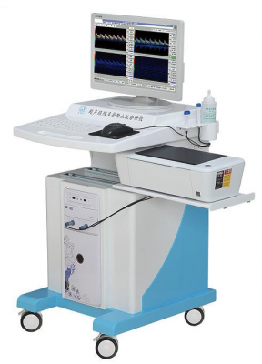 瑞华rh-3200超声经颅多普勒血流分析仪