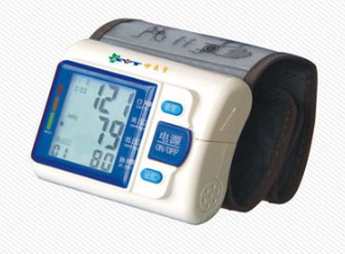b6107自动血压计