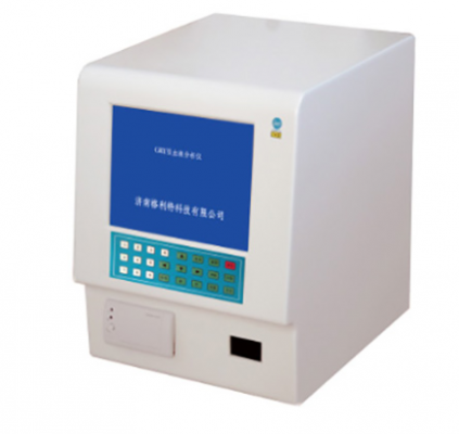 grt-6008血液分析仪