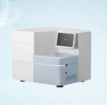 venus 120h全自动化学发光免疫分析仪