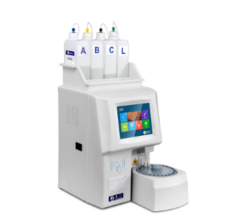 ld-520全自动糖化血红蛋白分析仪