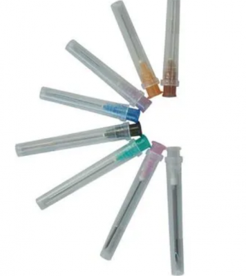 一次性使用无菌注射针disposable syringe needle