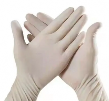 安思尔一次性使用灭菌橡胶外科手套