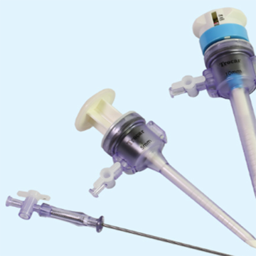 cn-6, cn-10, cn-6-p, cn-10-p一次性使用注射射频手术穿刺