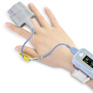 3150ble腕式脉搏血氧仪