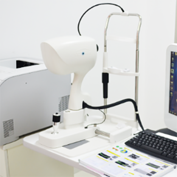 masteroct Ⅱ眼科光学相干断层扫描仪