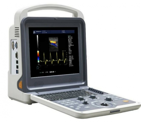crius m11便携式彩色多普勒超声诊断仪