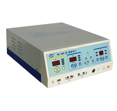 高频手术设备rz-350b