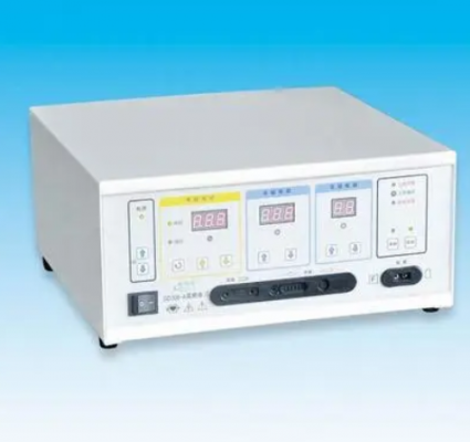高频手术设备lz-gp-300