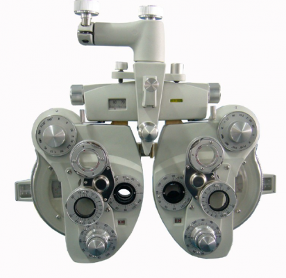 vt-5b综合检眼仪