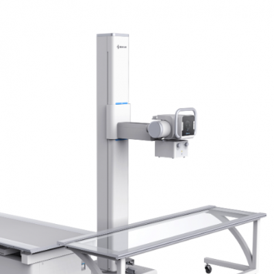 galaxy dr 550数字化医用x射线摄影系统