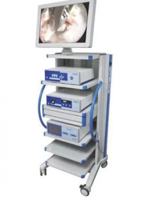 ysb-Ⅲ内窥镜手术动力设备
