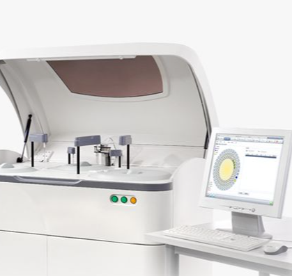 ucare-6100全自动血气生化分析仪