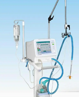 nb350新生儿小儿呼吸机