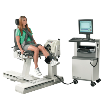 xdk-ds-Ⅱ多关节肌力测试康复训练系统