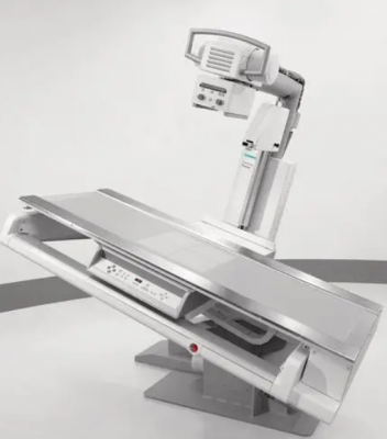 digitaldiagnost c90数字化医用x射线摄影系统