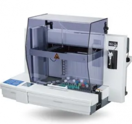 cn-6000全自动凝血分析仪