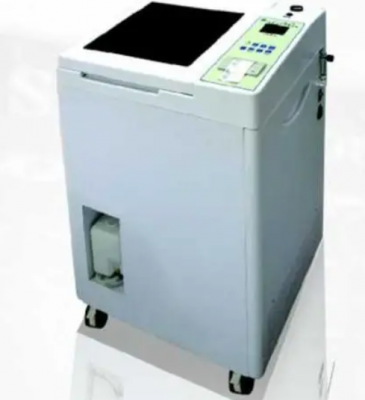 内镜臭氧水自动洗消机hnwa-w-2