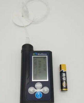 胰岛素泵a型、e型