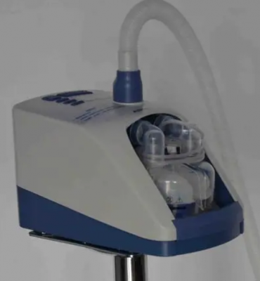 呼吸湿化治疗仪tni softflow junior clinic