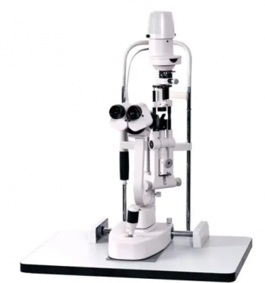 sl-d301裂隙灯显微镜