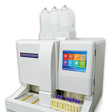 ud-h100便携式糖化血红蛋白分析仪