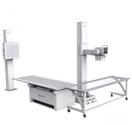 rd-850b数字化x射线摄影系统