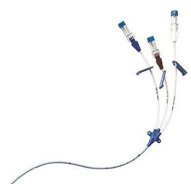 cr45i60一次性使用静脉腔内射频闭合导管