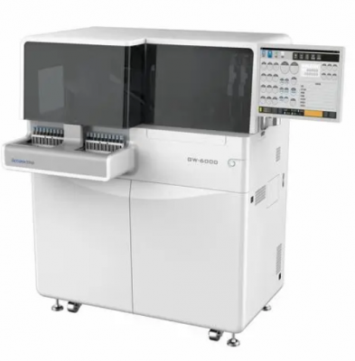 cx-9210全自动凝血分析仪