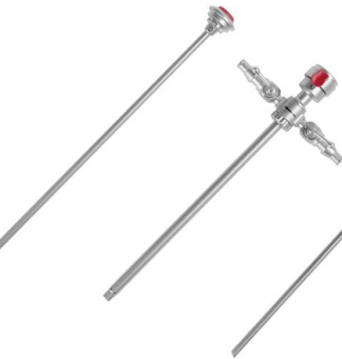 多关节内窥镜手控器械artisential multi-joint endoscopic surgical instruments