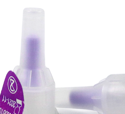 8mm×30g胰岛素注射笔用防针刺针头safety pen needle