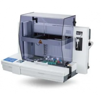 sf-8200c全自动凝血分析仪