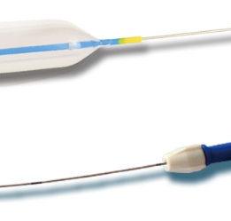 导丝导引球囊扩张导管cre wireguided balloon dilatation catheter