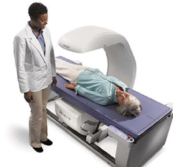 x射线图像骨密度测量软件osteogram 2000