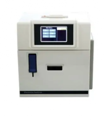 干化学法电解质分析仪ysd-001