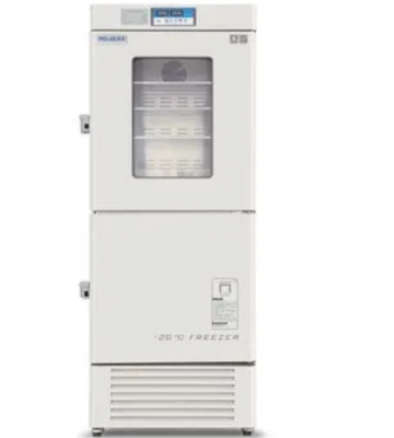 医用冷藏冷冻箱brf-40v450