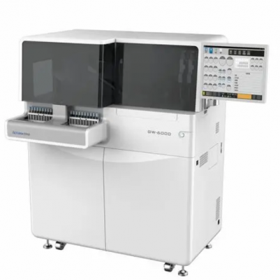 全自动凝血分析仪hc7000