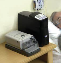 睡眠呼吸监测仪zg-m11b