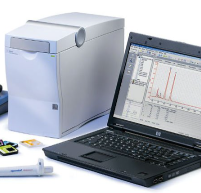 生物芯片分析系统zr-100