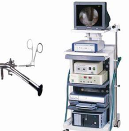 内窥镜手术动力系统swd-mps-Ⅰ-d